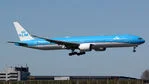 Koninklijke Luchtvaart Maatschappij N.V. PH-BVN B77W