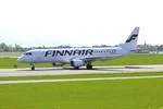 Finnair OH-LKF E190