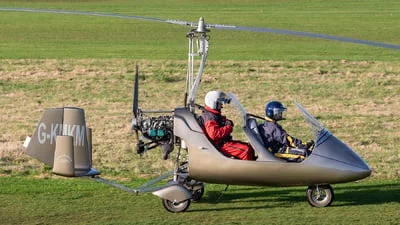 Private G-KMKM MTOsport Sport Eagle