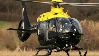 United Kingdom - Defence Helicopter Flying School ZM517 Airbus Helicopters Juno HT Mk.1