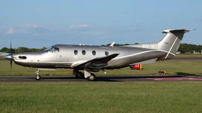 Flydedicated 9H-WIT Pilatus PC-12/47E NG