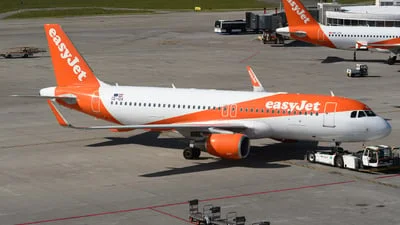 easyJet Europe OE-IDX Airbus A320-216