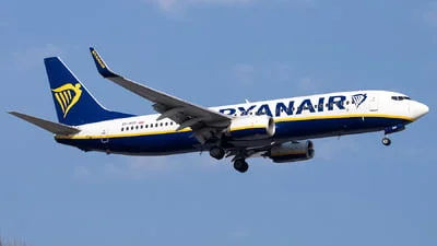 Ryanair (Buzz) SP-RSD Boeing 737-8AS