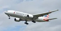American Airlines N788AN B772