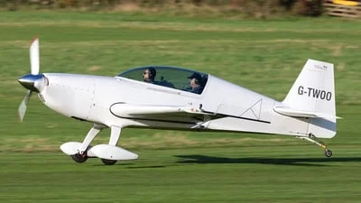 Private G-TWOO Extra 200