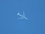 Lufthansa D-ABYS B748