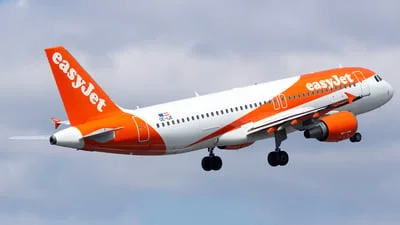 easyJet Europe OE-IJE Airbus A320-214