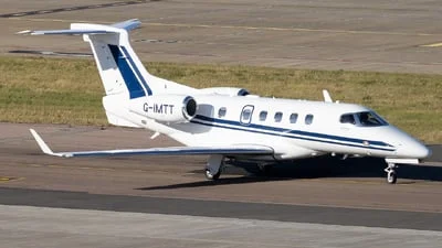 Naljets 505 Embraer 505 Phenom 300