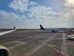 Lufthansa D-AIDD A321