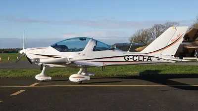 Private G-CLFA Sting Sport TL-2000
