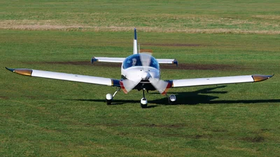Private G-SCPI Czech Aircraft Works SportCruiser