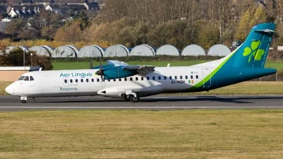 Aer Lingus Regional (Emerald Airlines) EI-HDH ATR 72-600