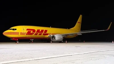 DHL (ASL Airlines) EI-HRD Boeing 737-86J(BDSF)