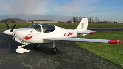 Private G-RMMT Europa XS