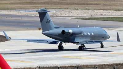 Phoenix Air N173PA Gulfstream G-III