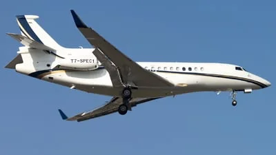 SPEC Engineering T7-SPEC1 Dassault Falcon 7X