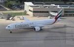 Emirates A6-EQI B77W