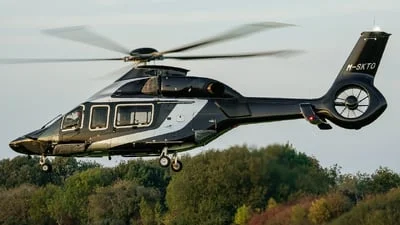 Private M-SKTO Airbus Helicopters H160B