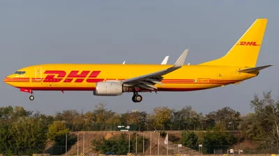 DHL (ASL Airlines) EI-HRE Boeing 737-86J(BDSF)
