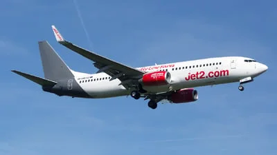 Jet2.com (ETF Airways) 9A-ABC Boeing 737-8Q8