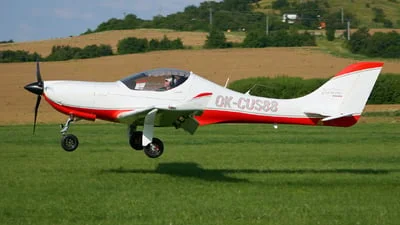 Private OK-CUS AeroSpool WT9 Dynamic NG