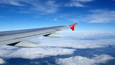 Air Berlin D-ABGP Airbus A319-112