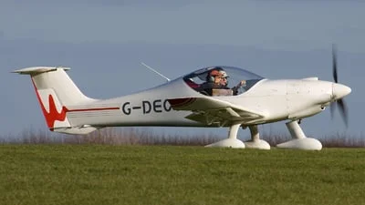 Private G-DECO DynAero MCR-01 Club