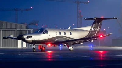 Super Legacy XP T7-SLXP Pilatus PC-12/47