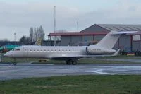 FAI rent-a-jet D-AFAU GLEX