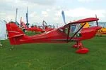 G-CIYL EFOX