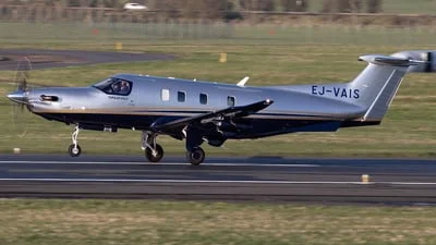 Stellaer 212 EJ-VAIS Pilatus PC-12/47E NGX