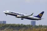 Ryanair UK Ltd 9H-QAP B738