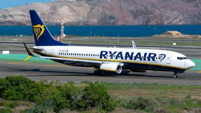 Ryanair EI-EST Boeing 737-8AS