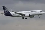 Lufthansa City D-AIJC A20N