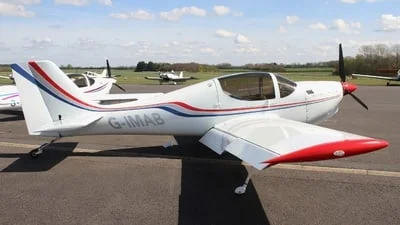 Private G-IMAB Europa XS
