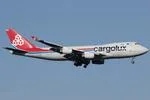Cargolux LX-OCV B744
