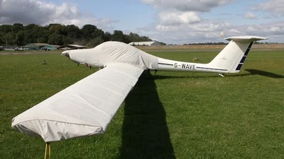 Private G-WAVE Grob G109B