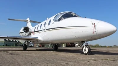 Smart Jet SP-TTA Raytheon Hawker 400XP
