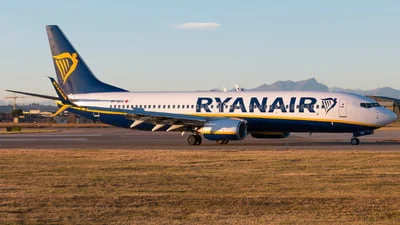 Ryanair (Malta Air) 9H-QCO Boeing 737-8AS