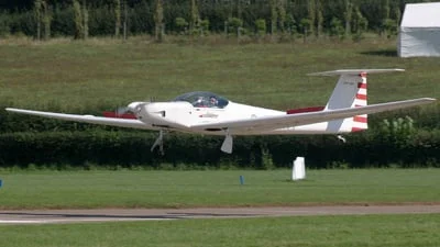 Private G-BWNY Aeromot AMT-200 Super Ximango