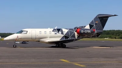 Platoon Aviation D-CFBL Pilatus PC-24