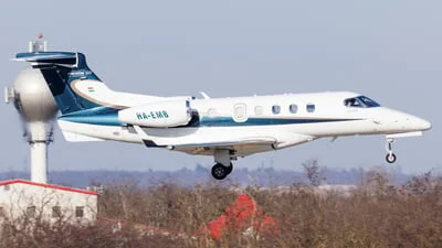 Fly-Coop HA-EMB Embraer 505 Phenom 300