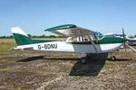 G-BDNU C172