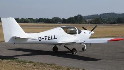 Private G-FELL Europa XS