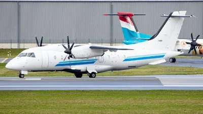 United States - US Air Force (USAF) 97-3091 Dornier C-146A Wolfhound