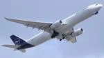 Lufthansa D-AIKR A333