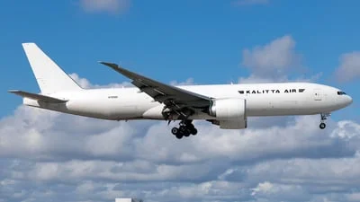 Kalitta Air N793CK Boeing 777-F1H