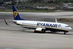 Ryanair 9H-QAJ B738