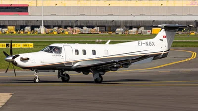 Stellaer 212 EI-NGX Pilatus PC-12/47E NGX