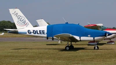 Private G-DLEE Socata TB-9 Tampico